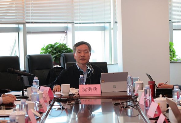 中国疾控中心慢病中心在京举办公共卫生大数据应用发展专家研讨会